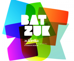 20.KORRIKA BADATOR!!