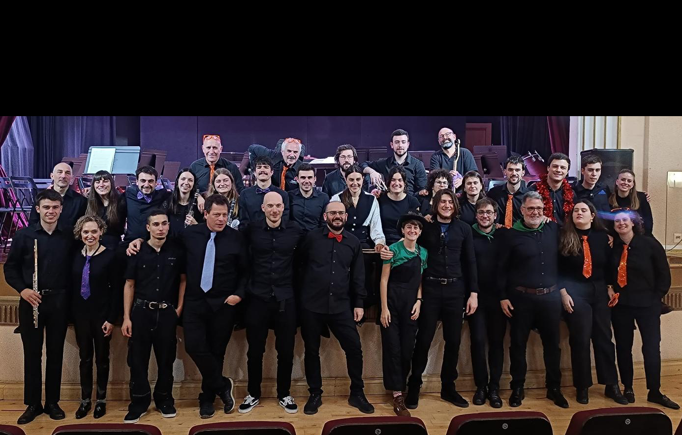 Musikalia Elkartea