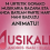 Musikaliaren parte izan nahi?
